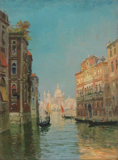 Venezia