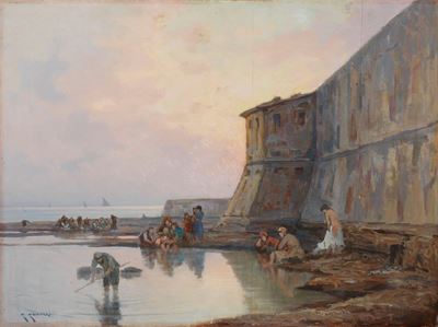 Lazzaretto a Livorno