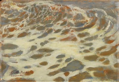 L'onda (studio di Mare)