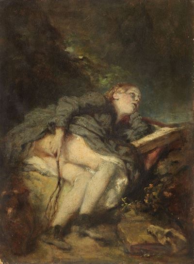 Madeleine