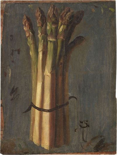 Asparagi