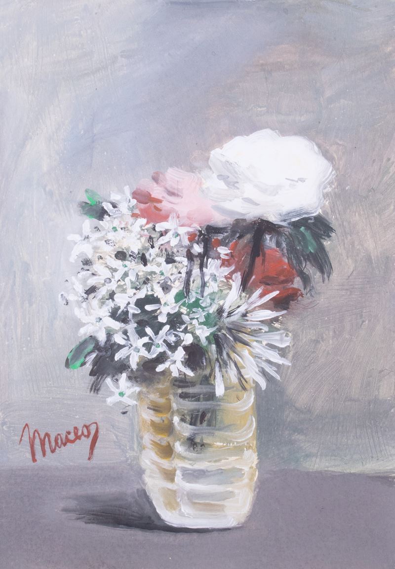 Maceo Casadei - Fiori Misti