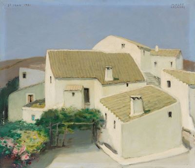 Le Case Bianche di St. Juan