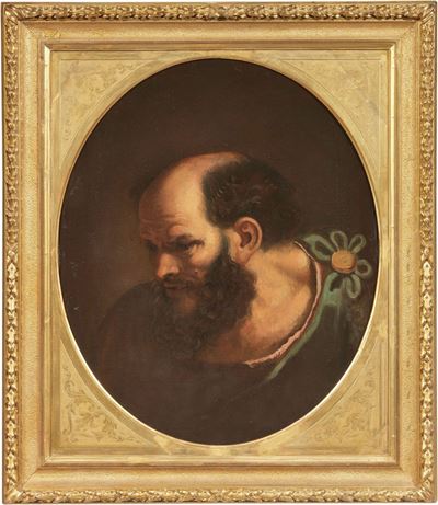 Ritratto Virile