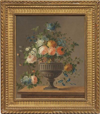 Vaso di Fiori