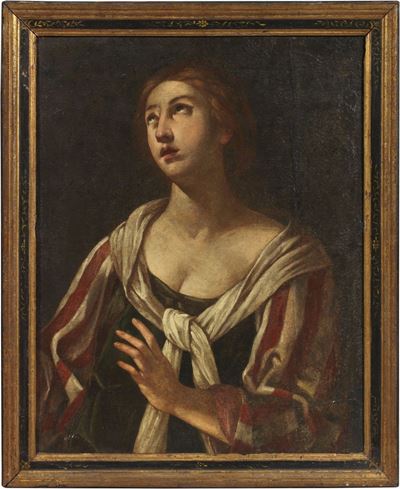Figura di Santa