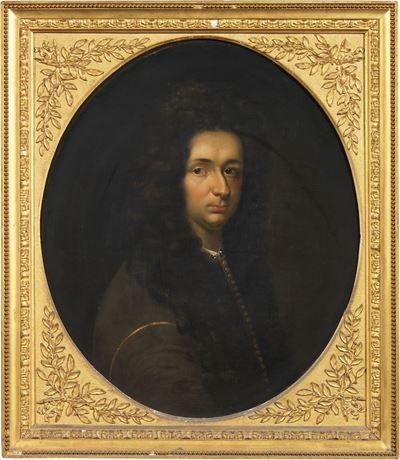 Ritratto di Gentiluomo