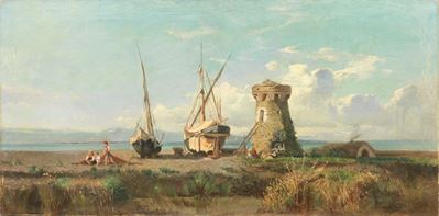 La Famiglia del Pescatore