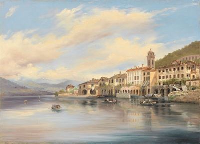 Lago Maggiore