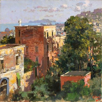 Paesaggio