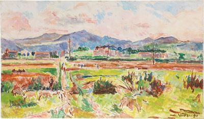 Paesaggio