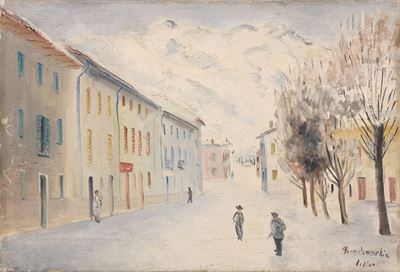 Bardonecchia