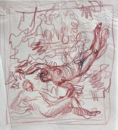 Tre Disegni