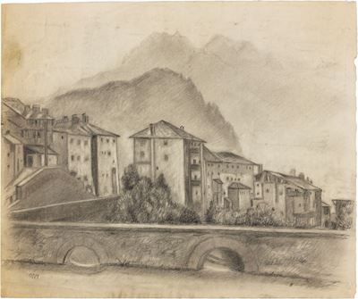 Paesaggio