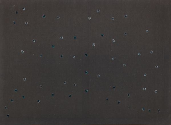 Sergio Dangelo - A thousand of stars