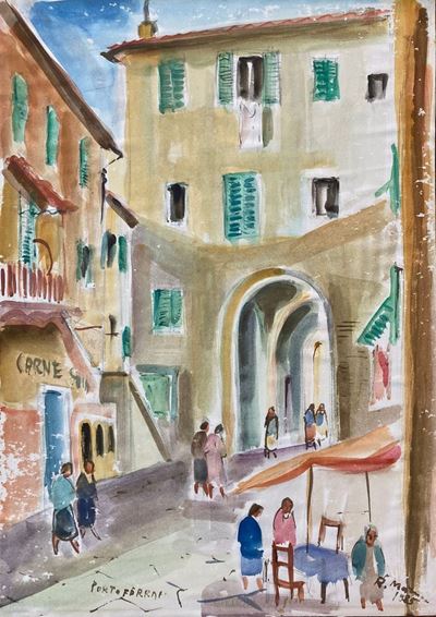 Portoferraio