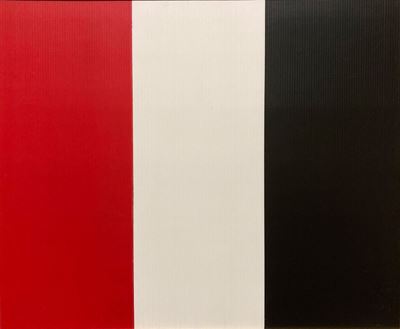 Rosso Bianconero