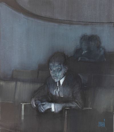 Al Cinema