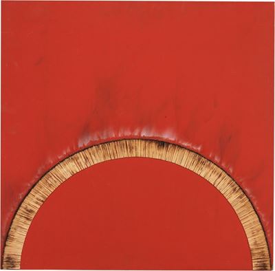 Dessin De Feu