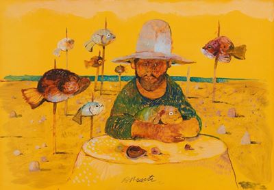 Pescatore