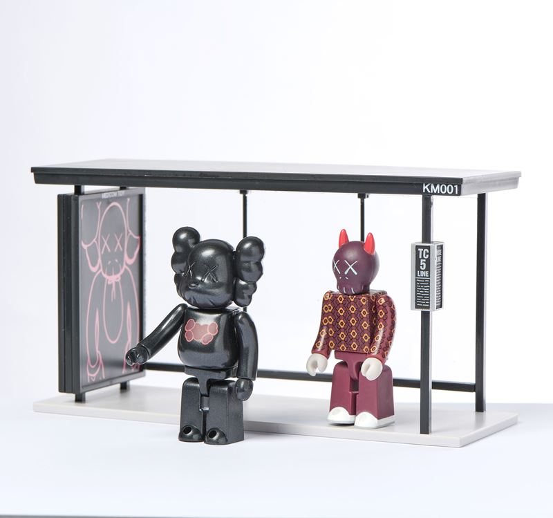 Kubrick Bus Stop 1