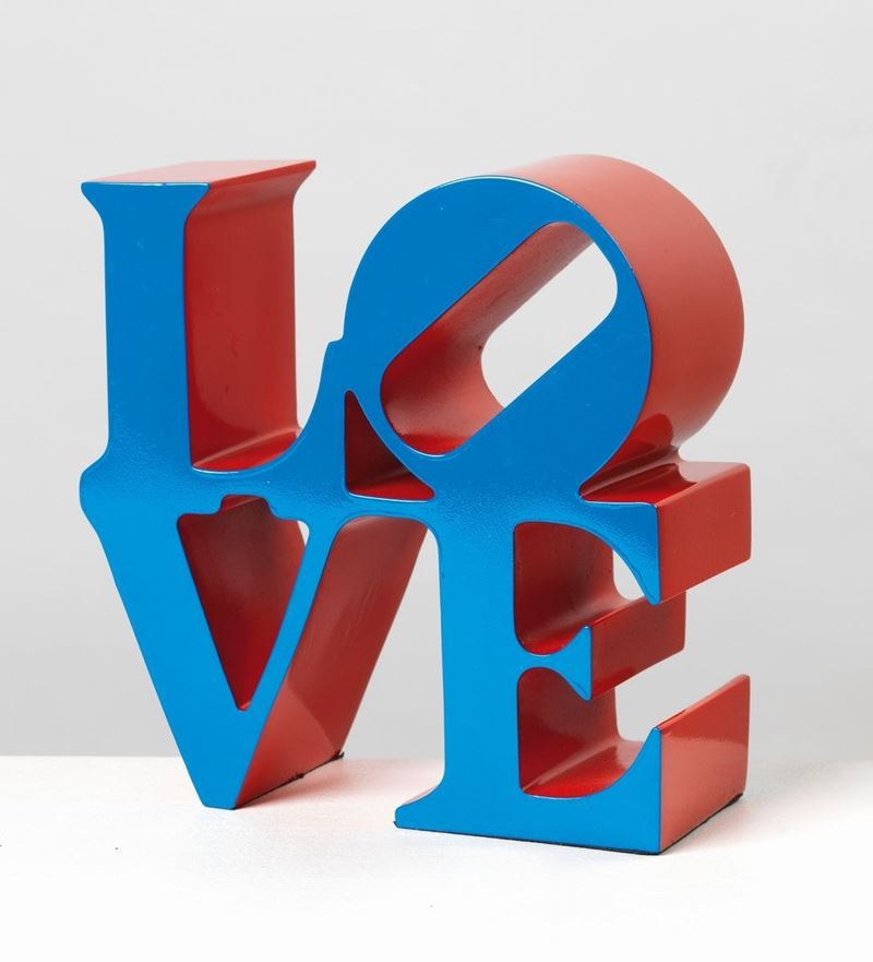 Love Blue