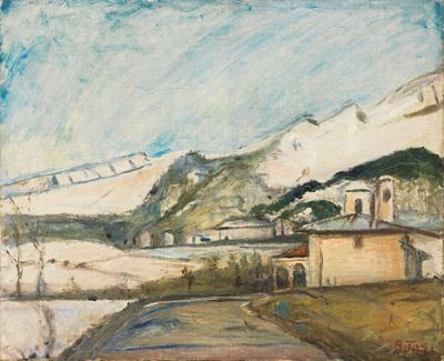 Paesaggio