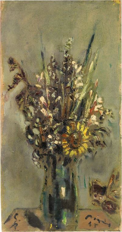 Vaso di Fiori