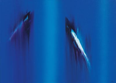 Canto alla Luna