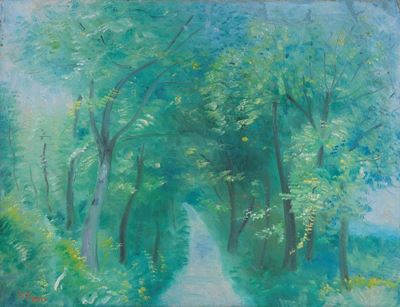 La Strada delle Speranze