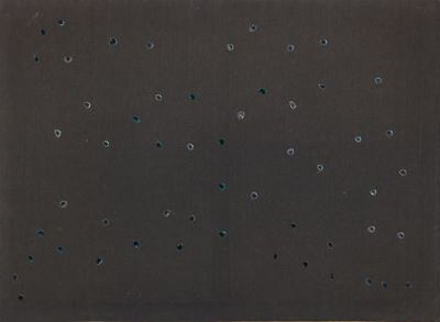 A Thousand Of Stars