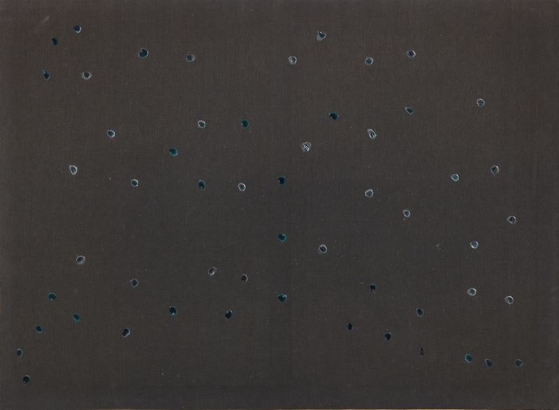 Sergio Dangelo - A Thousand Of Stars
