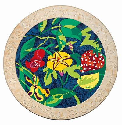 Il Giardino Segreto