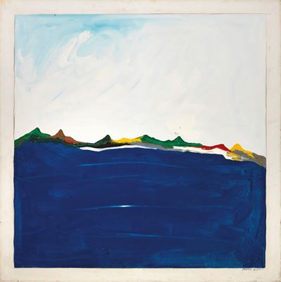 Paesaggio