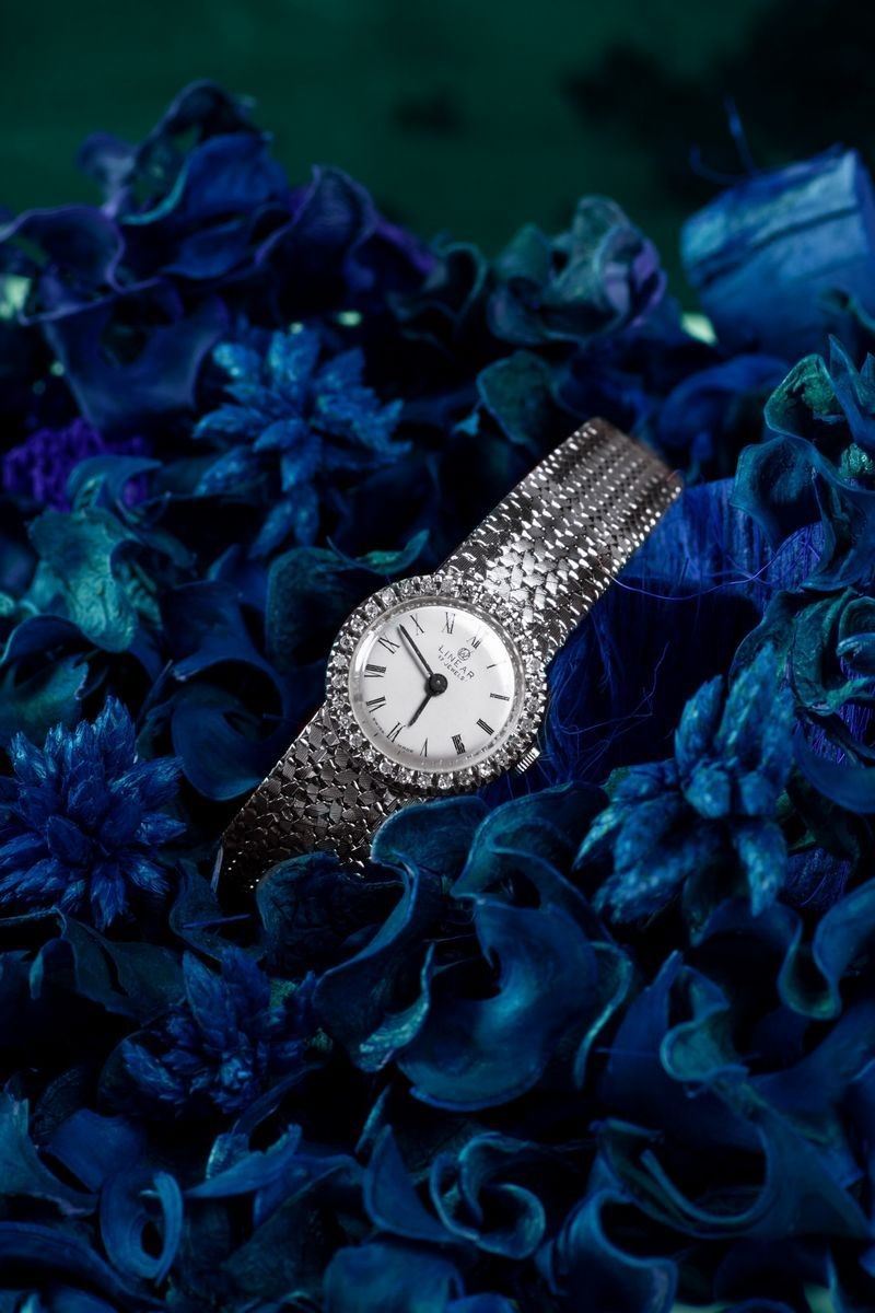 Linear Orologio da Polso da Donna