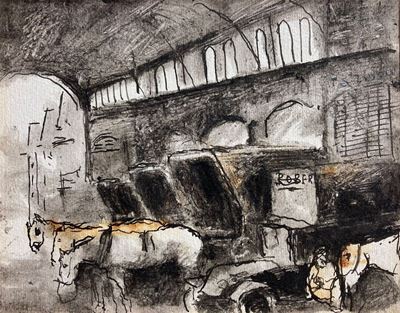 Tre Opere