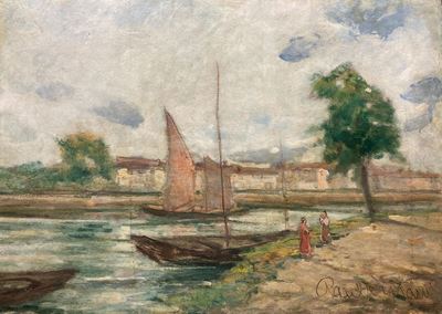 Paesaggio