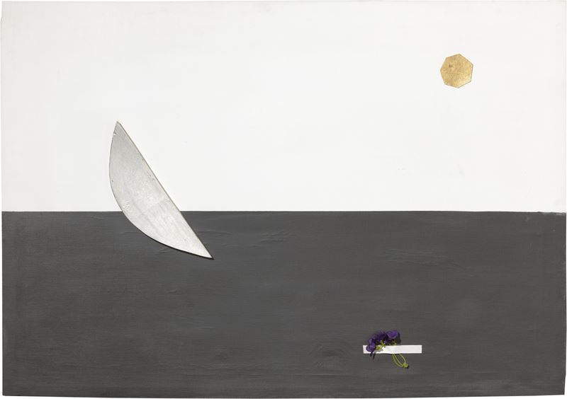 Arturo Vermi - Colloquio - Luna Sole Terra