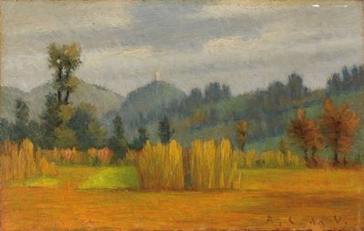 Paesaggio