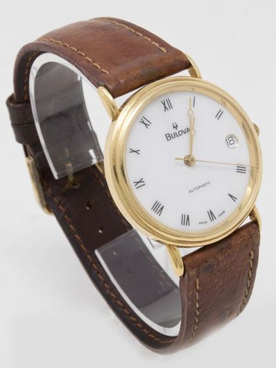 Bulova Orologio da Polso