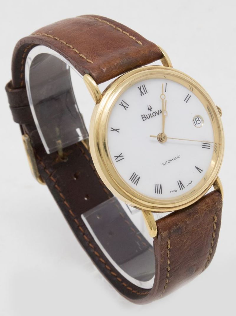Bulova Orologio da Polso