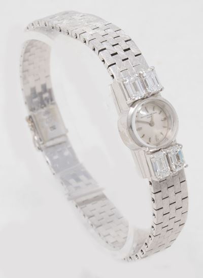 Vacheron Constantin Orologio da Polso da Donna