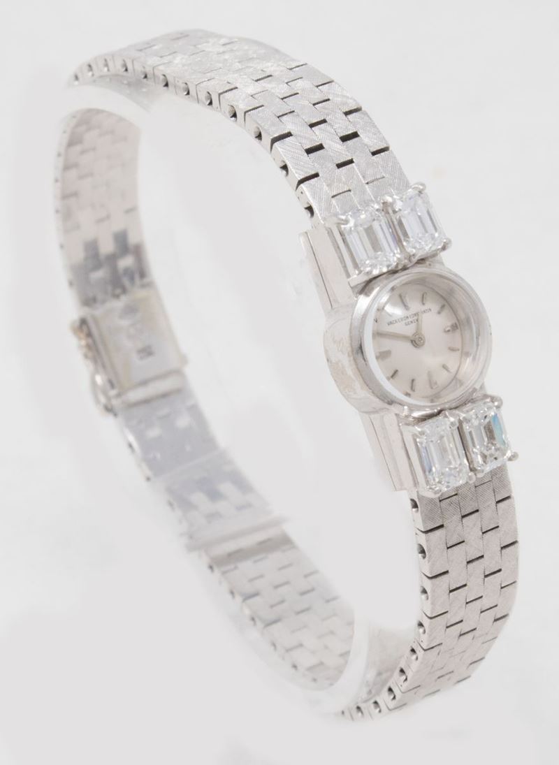 Vacheron Constantin Orologio da Polso da Donna