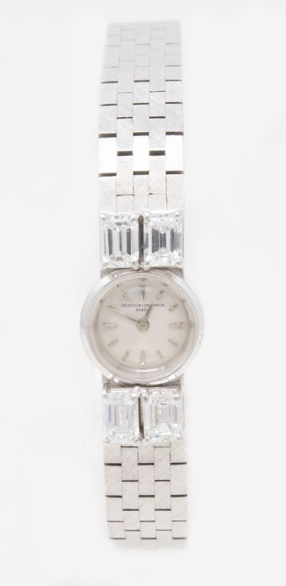 Vacheron Constantin Orologio da Polso da Donna