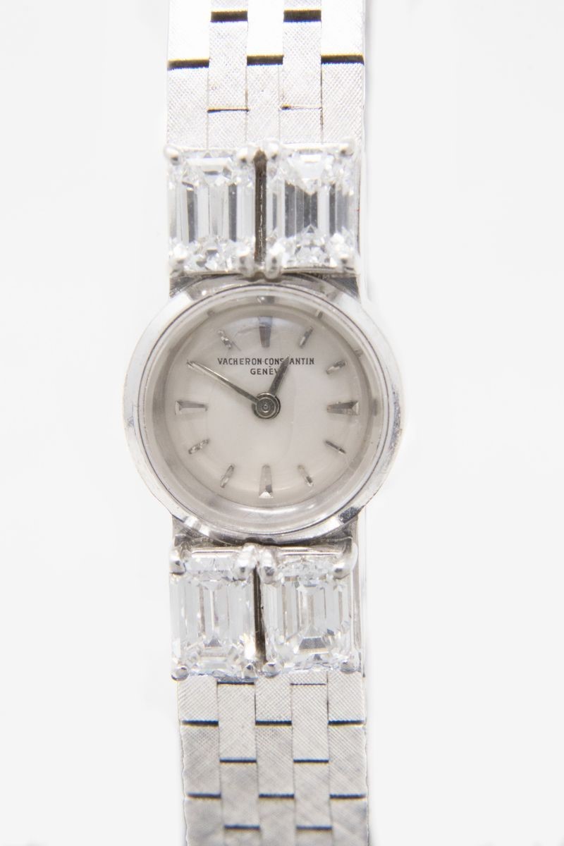 Vacheron Constantin Orologio da Polso da Donna