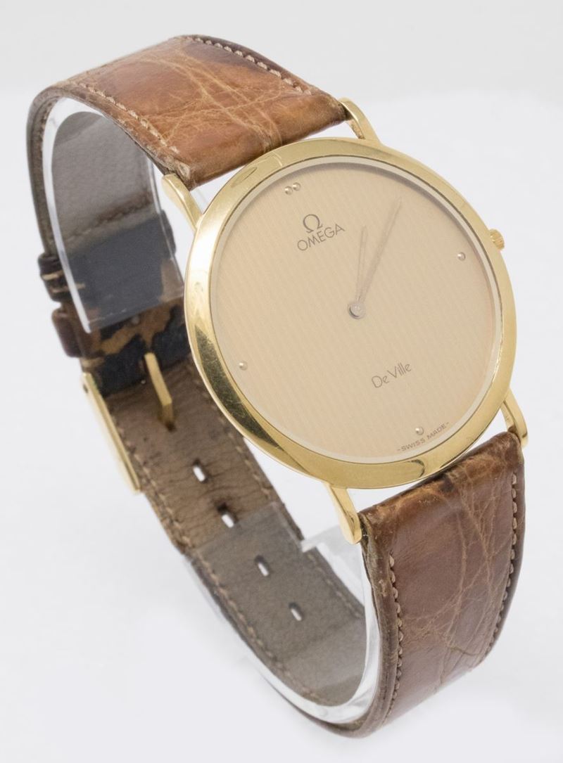 Omega De Ville Orologio da Polso