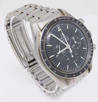 Omega Speedmaster Professional Orologio da Polso
