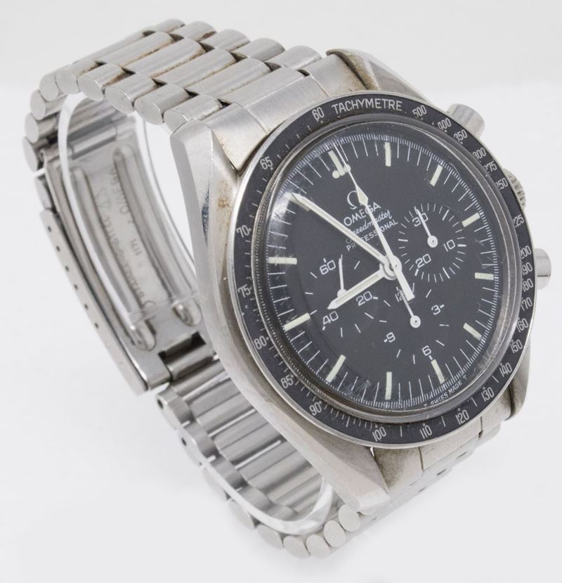 Omega Speedmaster Professional Orologio da Polso