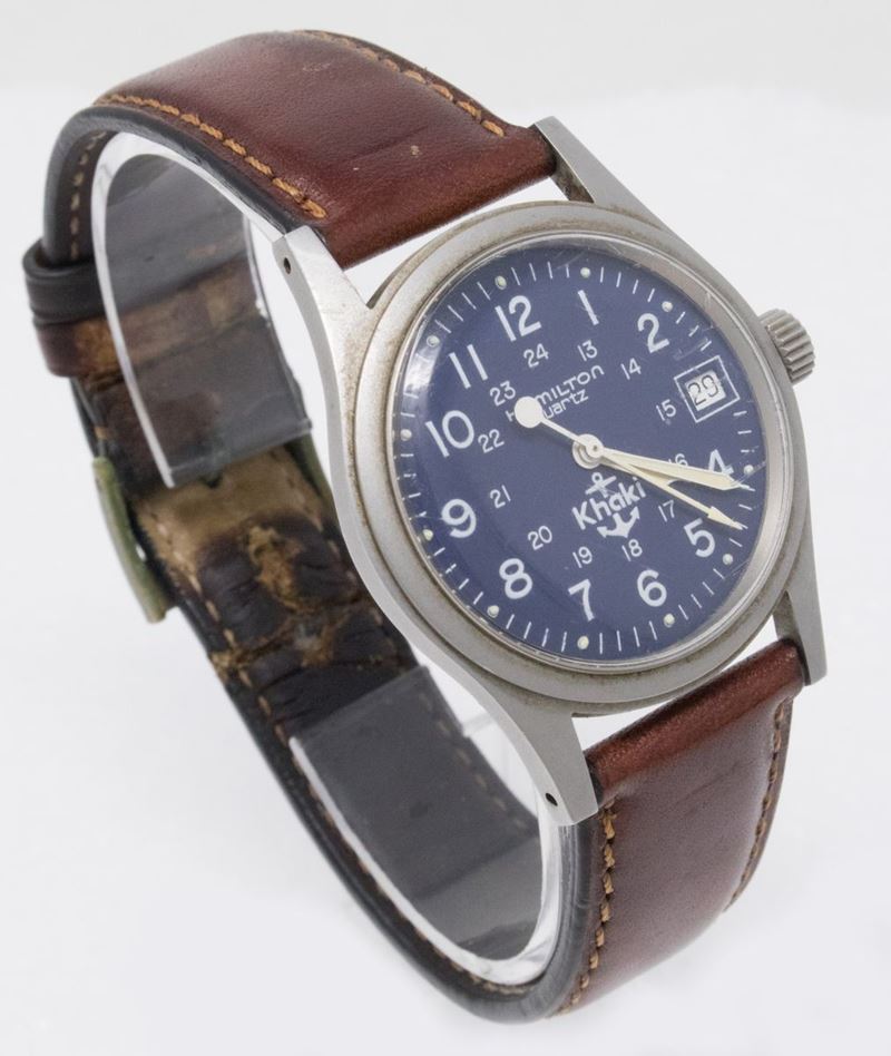 Hamilton Orologio da Polso
