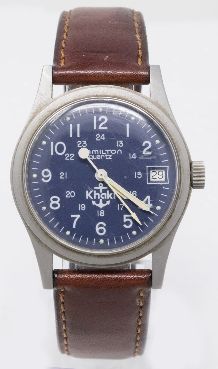 Hamilton Orologio da Polso